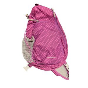 Eddie Bauer Ripstop 8L Shoulder Sling Pack